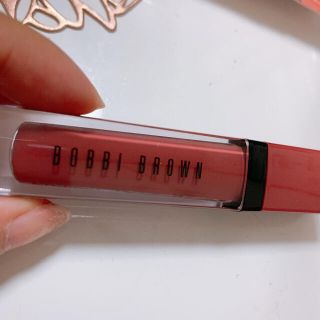 ボビイブラウン(BOBBI BROWN)のボビーブラウン(リップグロス)