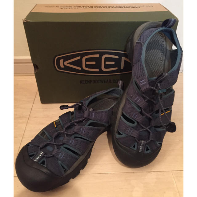 KEEN(キーン)のKEEN  メンズの靴/シューズ(サンダル)の商品写真