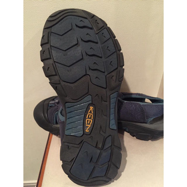 KEEN(キーン)のKEEN  メンズの靴/シューズ(サンダル)の商品写真