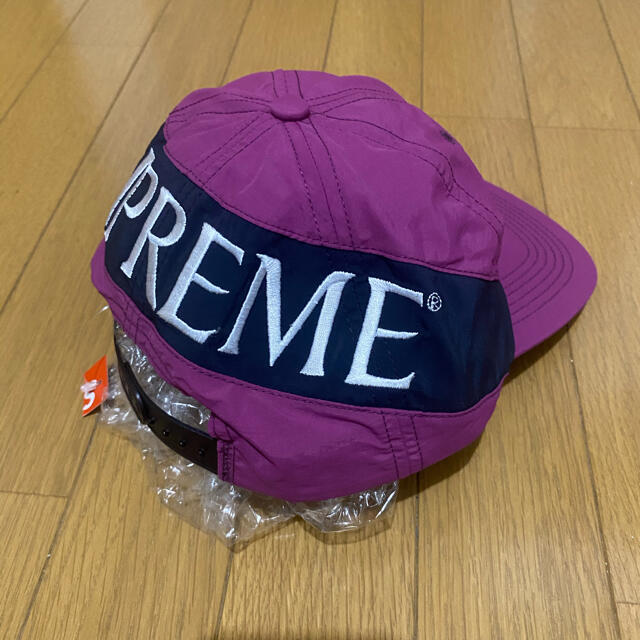 Supreme(シュプリーム)のシュプリーム cap メンズの帽子(キャップ)の商品写真