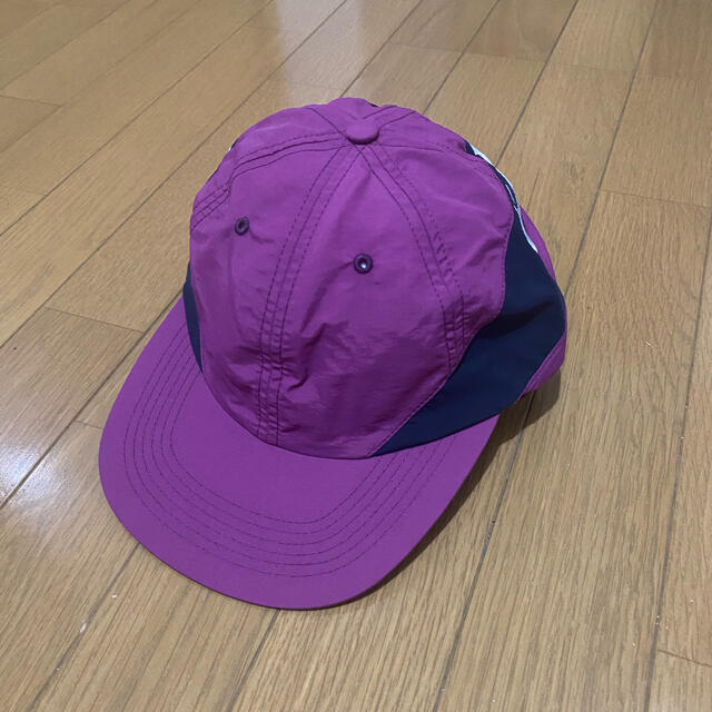 Supreme(シュプリーム)のシュプリーム cap メンズの帽子(キャップ)の商品写真