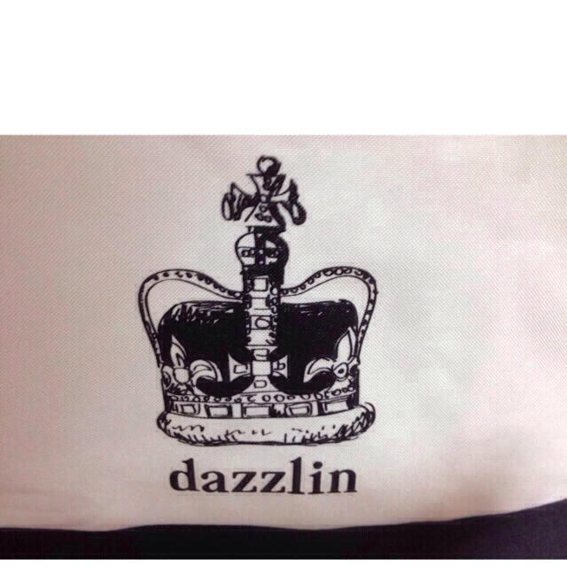 dazzlin(ダズリン)のdazzlin＊トートバッグ レディースのバッグ(トートバッグ)の商品写真