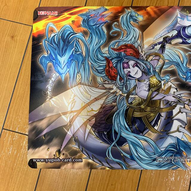 夢幻転星イドリース プレイマット | ofa.sg