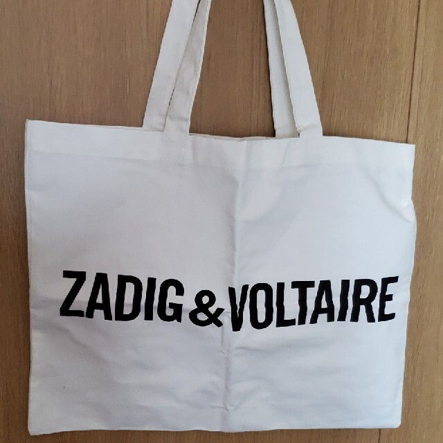 Zadig&Voltaire(ザディグエヴォルテール)のZadig & Voltaire トートバッグ レディースのバッグ(トートバッグ)の商品写真