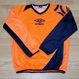 アンブロ(UMBRO)のumbro　ピステ　Lサイズ(ウェア)