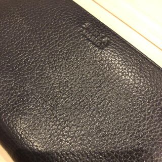 フルラ(Furla)の【値下げしました】 FURLA UOMOフルラ ラウンドジップ長財布(長財布)