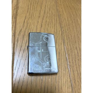 ポールスミス(Paul Smith)のポールスMINI  ZIPPO(タバコグッズ)