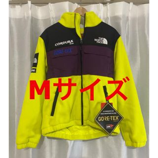 シュプリーム(Supreme)のSupreme The North Face Expedition Fleece(マウンテンパーカー)