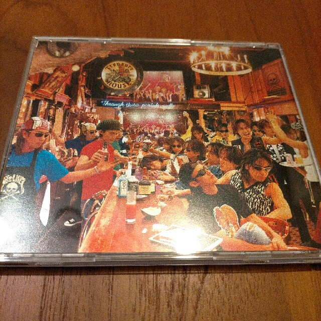 B'z The Best "Treasure" エンタメ/ホビーのCD(ポップス/ロック(邦楽))の商品写真