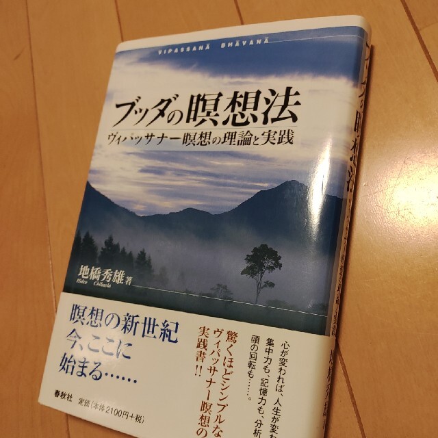 ブッダの瞑想法 ヴィパッサナ 瞑想の理論と実践の通販 By Yudai S Shop ラクマ ブッダの瞑想法 ヴィパッサナ 瞑想の理論と実践の通販 By Yudai S Shop ラクマ