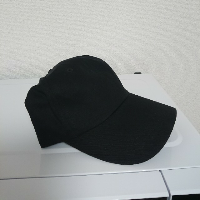 FOREVER 21(フォーエバートゥエンティーワン)の FOREVER 21     キャップ ブラック レディース レディースの帽子(キャップ)の商品写真