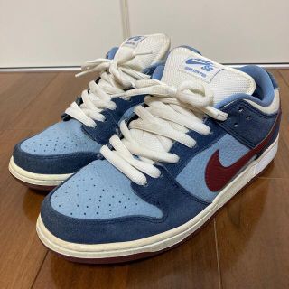 ナイキ(NIKE)のNIKE SB DUNK FTC Finally(スニーカー)