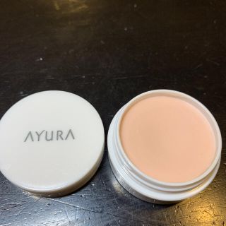 アユーラ(AYURA)のアユーラオイルシャットデイセラム　美品(美容液)