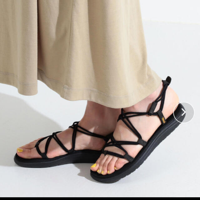 Teva(テバ)のteva voya infinity レディースの靴/シューズ(サンダル)の商品写真