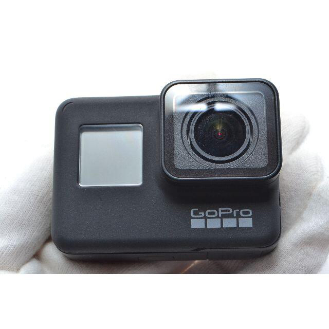 GoPro(ゴープロ)の★専用★ GoPro HERO7 & GoPro HERO5 Session  スマホ/家電/カメラのカメラ(ビデオカメラ)の商品写真