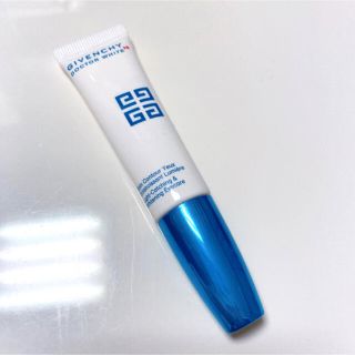 ジバンシィ(GIVENCHY)のジバンシー　目元用美容液　ホワイトニング　ユー　15ml(アイケア/アイクリーム)