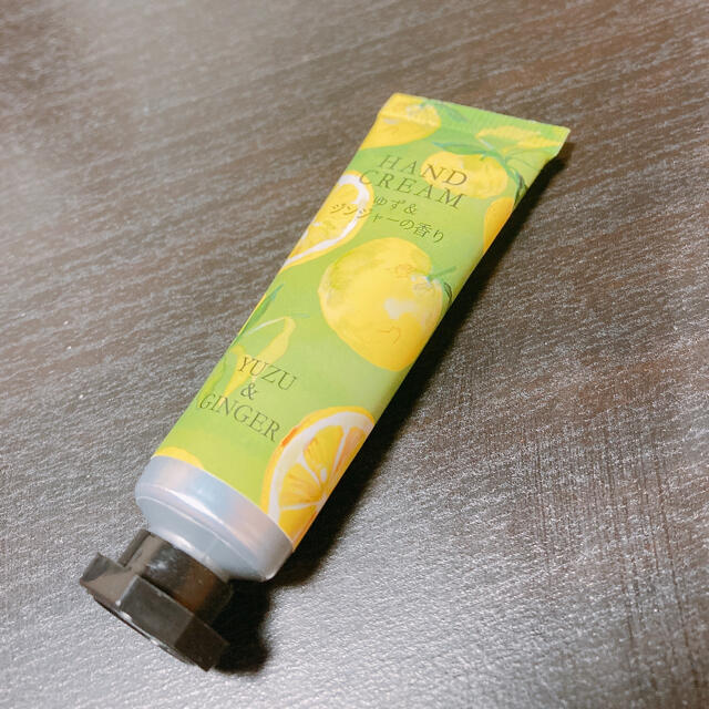 生活の木 ハンドクリーム ゆず ジンジャーの通販 By Airi S Shop セイカツノキならラクマ 生活の木 ハンドクリーム ゆず ジンジャーの通販 By Airi S Shop セイカツノキならラクマ
