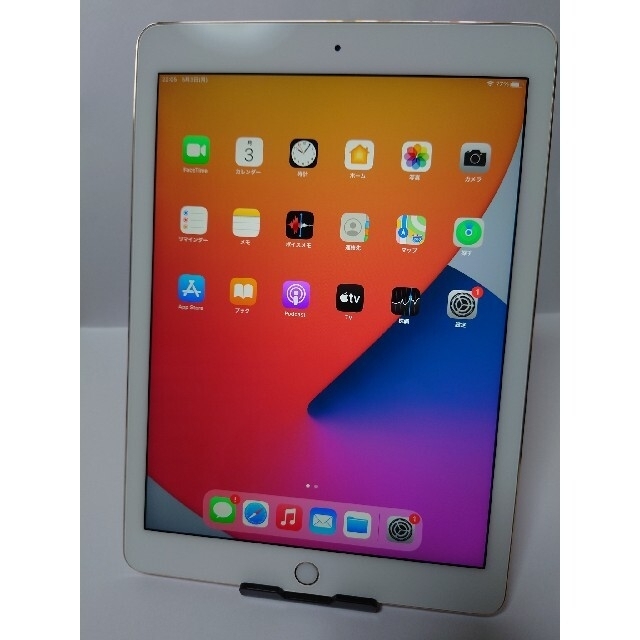 Apple iPad Air2 128GB ゴールド wifiモデル