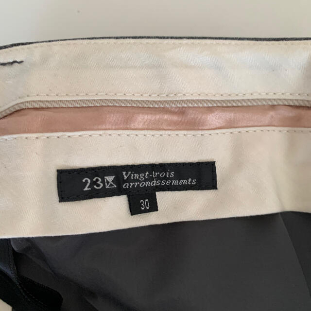 【専用】23区 スーツ3点セット×2 【専用】23区 スーツ3点セット×2