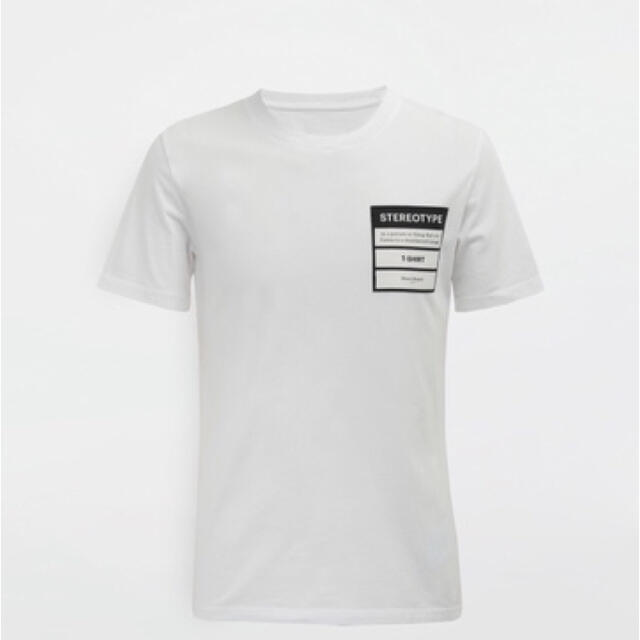 Maison Margiela Stereotype Tシャツ