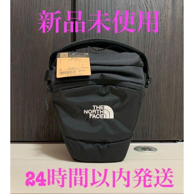 THE NORTH FACE ノースフェイス エクスプローラーカメラバッグ