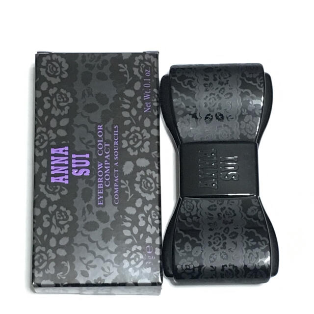 ANNA SUI(アナスイ)のANNA SUI アイブロウ パウダー コスメ/美容のベースメイク/化粧品(パウダーアイブロウ)の商品写真