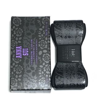 アナスイ(ANNA SUI)のANNA SUI アイブロウ パウダー(パウダーアイブロウ)