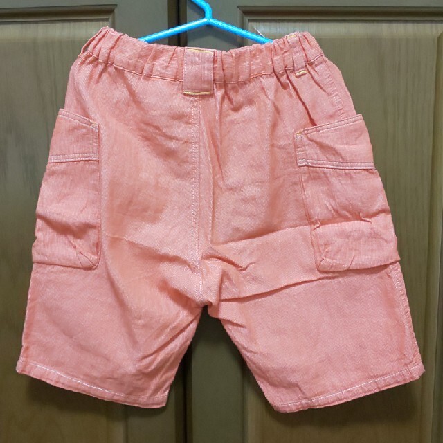 F.O.KIDS(エフオーキッズ)のみんみん様専用 ハーフパンツ ２枚セット キッズ/ベビー/マタニティのキッズ服男の子用(90cm~)(パンツ/スパッツ)の商品写真