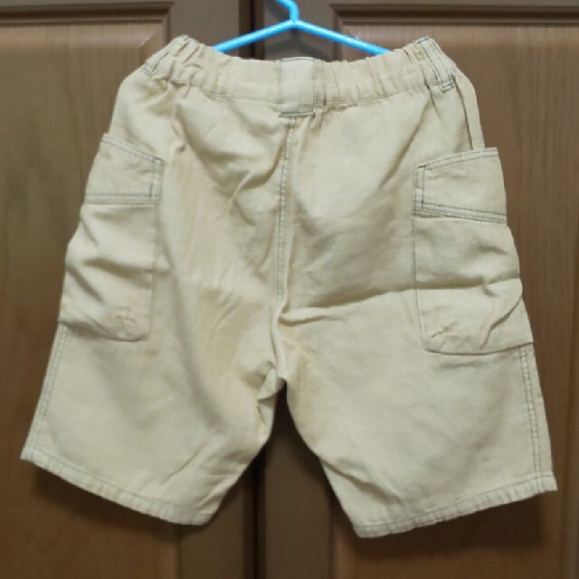 F.O.KIDS(エフオーキッズ)のみんみん様専用 ハーフパンツ ２枚セット キッズ/ベビー/マタニティのキッズ服男の子用(90cm~)(パンツ/スパッツ)の商品写真