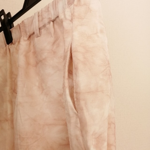 heather(ヘザー)のHeather ロングスカート レディースのスカート(ロングスカート)の商品写真