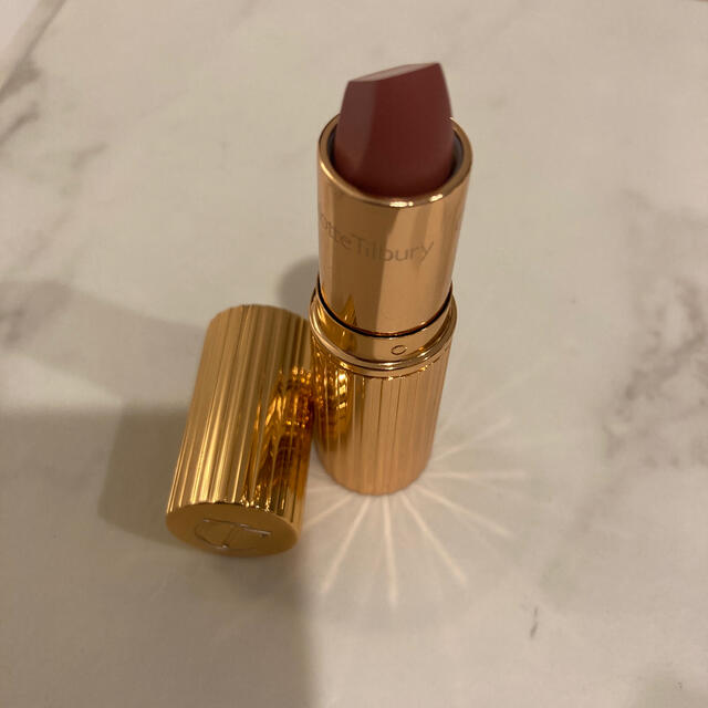 Sephora(セフォラ)のCharlotte Tilbury(シャーロットティルブリー)♡ピロートーク コスメ/美容のベースメイク/化粧品(口紅)の商品写真