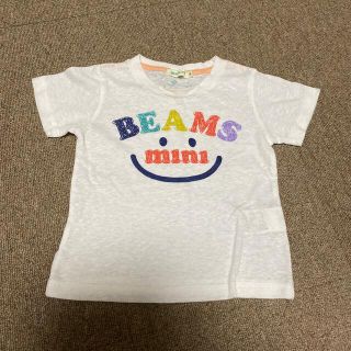 ビームス(BEAMS)のmaaano様専用　beams ミニ(Tシャツ/カットソー)