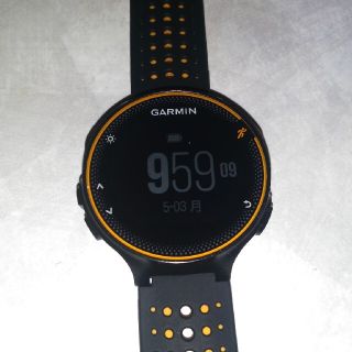 GARMIN235J