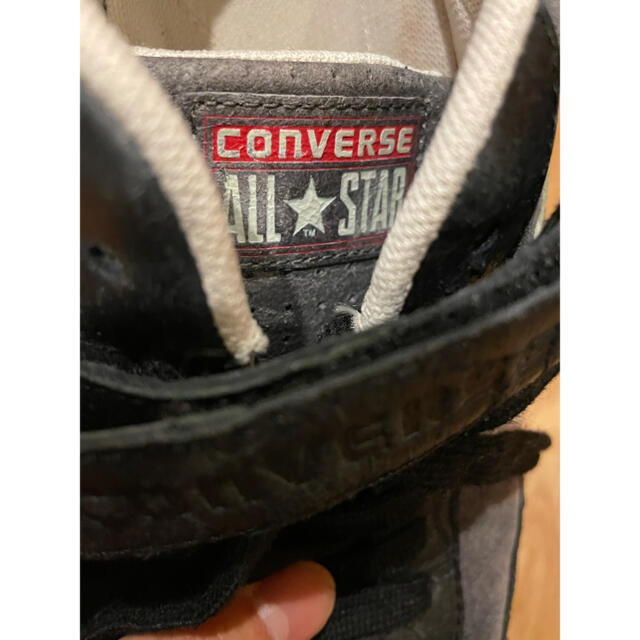 CONVERSE(コンバース)のコンバース オールスター サンプル品 超レア ビンテージ 2004 メンズの靴/シューズ(スニーカー)の商品写真