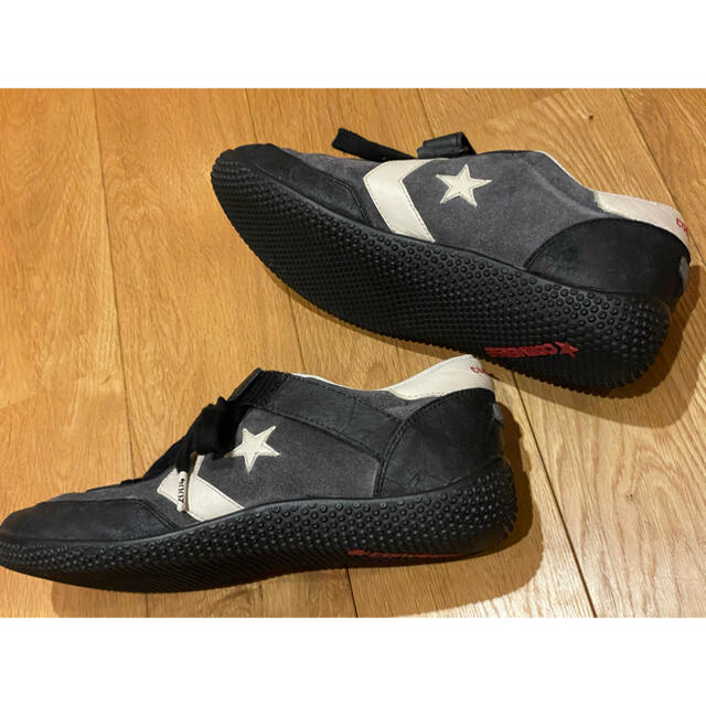 CONVERSE(コンバース)のコンバース オールスター サンプル品 超レア ビンテージ 2004 メンズの靴/シューズ(スニーカー)の商品写真