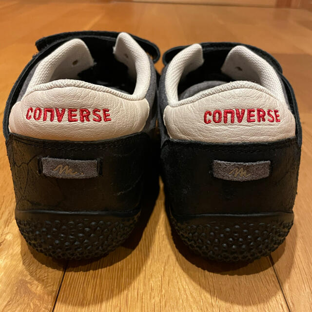 CONVERSE(コンバース)のコンバース オールスター サンプル品 超レア ビンテージ 2004 メンズの靴/シューズ(スニーカー)の商品写真