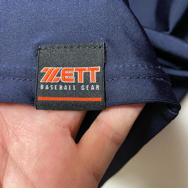 ZETT(ゼット)の野球ゼットアンダーシャツ チケットのスポーツ(野球)の商品写真