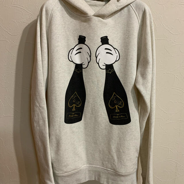 Trendy & Rare トレンディ&レア ミッキーマウス アルマンド の通販
