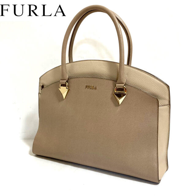 Furla(フルラ)の【正規品】FURLA ✨フルラ　バッグ レディースのバッグ(ハンドバッグ)の商品写真