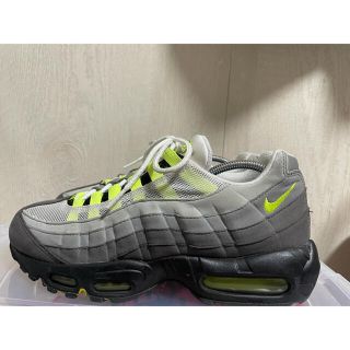 ナイキ(NIKE)のNike Air Max 95(スニーカー)