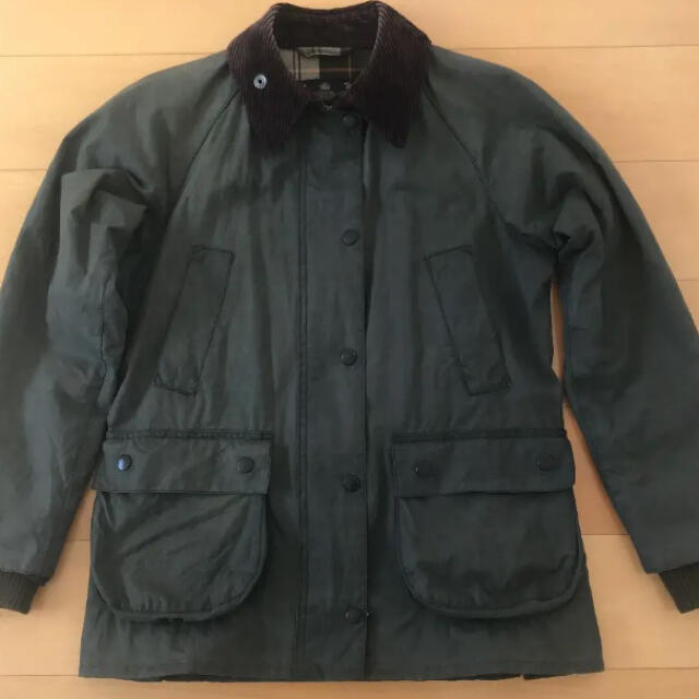 Barbour バブアー　レディース　ビデイルマーガレットハウエル