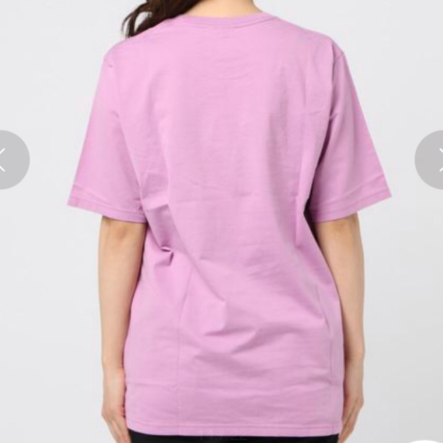 【未使用】X-girl × HYSTERIC GLAMOUR Tシャツ 6