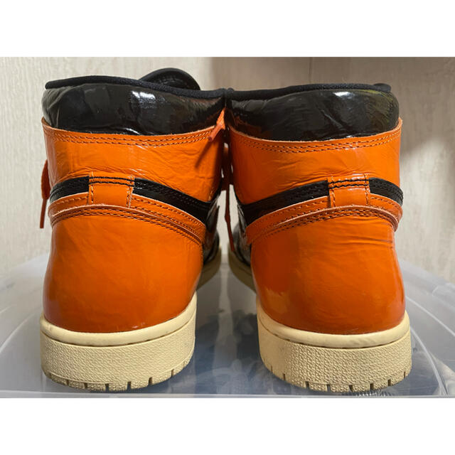 NIKE(ナイキ)のAir Jordan1  メンズの靴/シューズ(スニーカー)の商品写真
