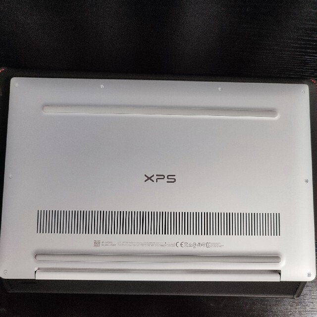Dell xps13 4K 16GB / 512GB ホワイト corei7 2