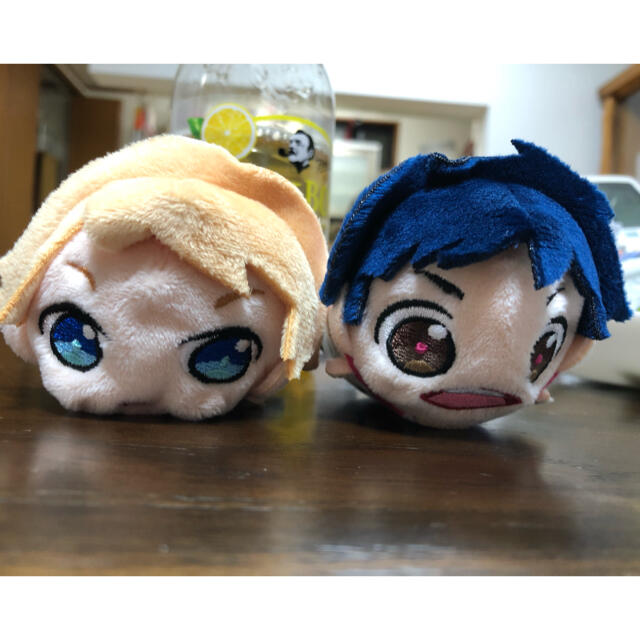 【50%OFF!】 あすか様専用ページ ちびぬい