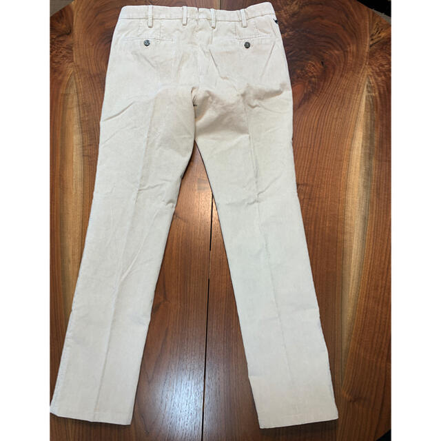 美脚 PT01 FLY SLIM FIT STRETCH コーデュロイパンツ50 | vizoobras.com.br