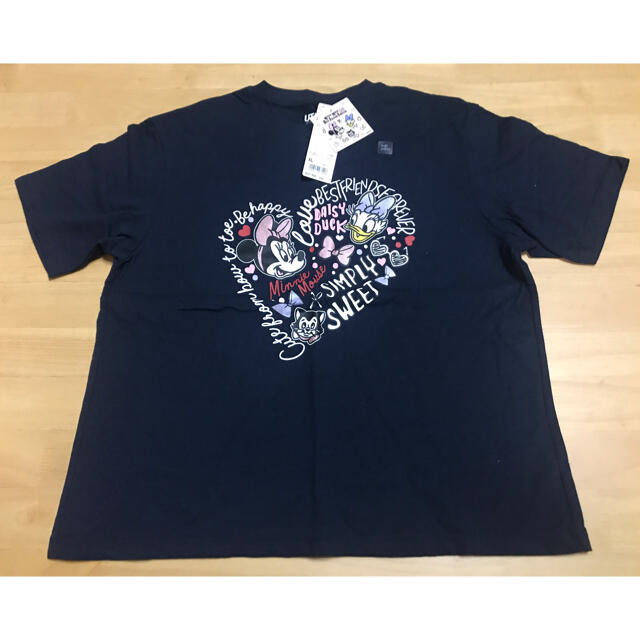 Uniqlo Tシャツ ディズニー ユニクロの通販 By はちこ S Shop ユニクロならラクマ