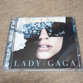 Lady Gaga The fame(ポップス/ロック(洋楽))