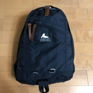 グレゴリー(Gregory)のグレゴリー 旧ロゴ 26L リュック(バッグパック/リュック)