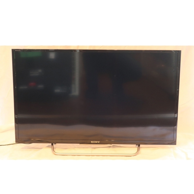ソニー BRAVIA/ブラビア/32型FHD液晶テレビ KJ-32W ソニー BRAVIA/ブラビア/32型FHD液晶テレビ KJ-32W